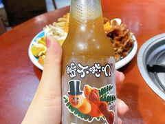 -菌之家·专业纯野生菌火锅·特色炒菌