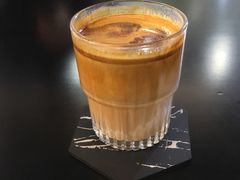 DIRTY-麻雀咖啡SPARROW COFFEE(十全街店)