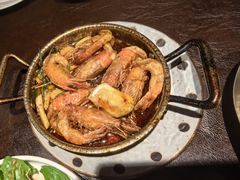 -庐灶江南·江南菜·四合院Bistro(东直门雍和宫·原华侨宾馆店)