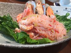 -海陵岛保利皇冠假日酒店·御公馆中餐厅 CANAL LNUA