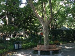 -华山儿童公园