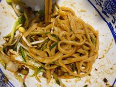 炸酱面-老北京私房菜(798店)