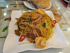 -龙城冰室(旺角)