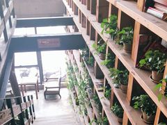 -漫咖啡MAANCOFFEE(清江路店)