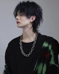 -Sying杉影日式烫染專門店