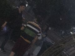 -永安烧烤