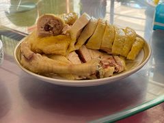 白斩鸡-妈妈的小作坊(陈家镇店)