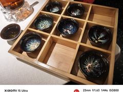 -華府(凯德晶萃店)