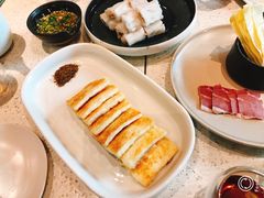 -半山腰·云南菜(侨福芳草地店)