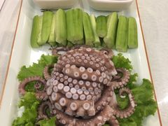 -小船渔村•大连菜•大连焖鱼(明泽街店)
