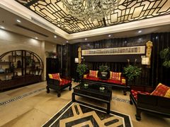 -山泉公馆酒家(珠江新城店)