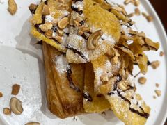-喜宴又一村·粤菜·茶点·海鲜(壹方天地店)