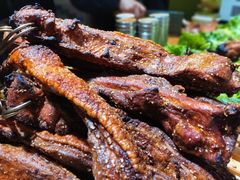 -张师傅脆皮五花肉(世界城光谷步行街店)