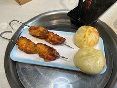 -和庆斋羊蝎子火锅·碳缸烧烤(顺义旗舰店)