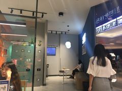 -海马体照相馆(龙湖杭州金沙天街店)