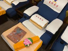 -怡泰SPA·泰疗按摩(徽宁路店)