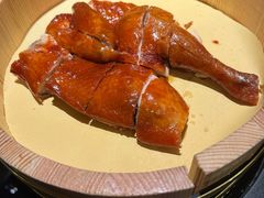 -滨河壹号烤鸭