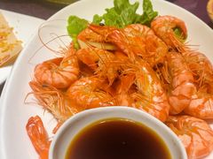 -龙景軒大酒店(共康店)