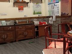 大堂-鸭匠食府·挂炉烤鸭·新京菜(阜成路店)
