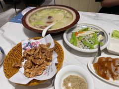 -德信恒隆国际酒店