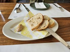 -IES Restaurant(去未舍店)