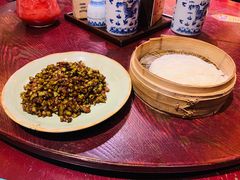 -南京大牌档(香港广场店)
