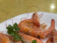 -青竹园海鲜餐厅(海天路店)