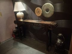 -华夏良子·足道SPA艾灸(王府井店)
