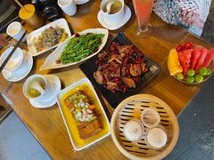 -隔壁老王·家常云南菜(花巷店)