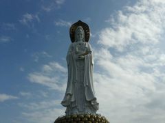 -三亚南山文化旅游区