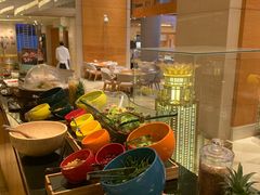 -威斯汀舞台餐厅