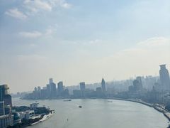 -上海外滩茂悦大酒店