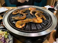 -九田家黑牛烤肉(溧水万达店)