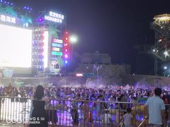 -武汉玛雅海滩水公园