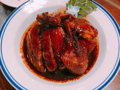 杭城卤鸭儿-章吴记喜瑞餐厅(东东城店)