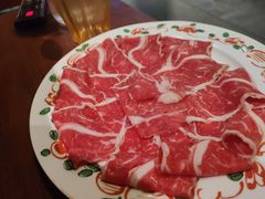 -北京老门框爆肚涮肉馆(锦业路店)