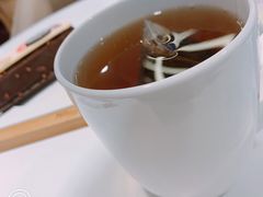 英式红茶-哈根达斯(陆家浜路店)