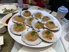 -小贝壳酒楼(经九路店)