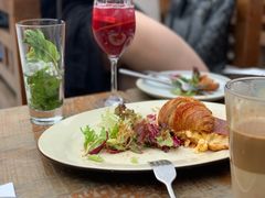 -THE CUT Rooftop顶楼牛排餐吧(环贸iapm店)