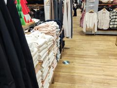 -优衣库(沈阳万象城店)