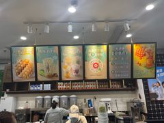 -桂桂茶(万嘉广场店)