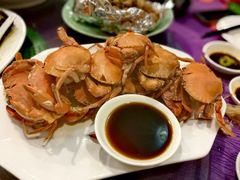 -黄沙水产交易市场