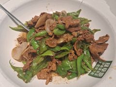 -绿草地·湘菜(芙蓉天街店)