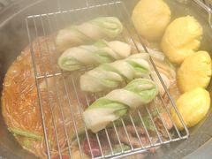 -小炉灶铁锅炖