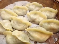 -老边饺子馆(中街店)