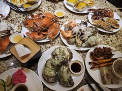-禾斗海鲜自助(市南银座店)