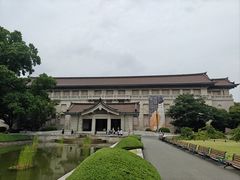 -东京国立博物馆