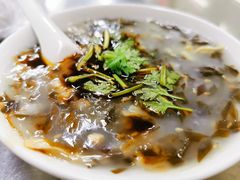 -芳婆糕团店(王府大街店)