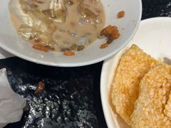 -周姑娘不等味·牛羊肉火锅·螃蟹罗氏虾·烤鱼烤串(高邮店)