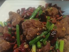 干煸肥肠-渝味堂(彩云城店)